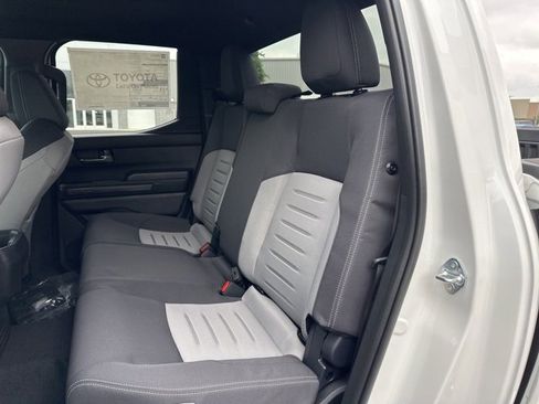 New 2026 Toyota Tacoma TRD Sport image 24