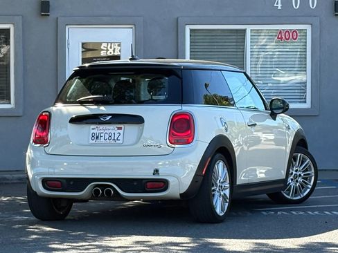 Used 2014 MINI Cooper S image 5
