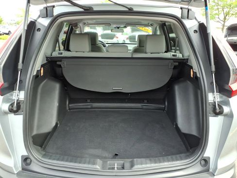 Used 2022 Honda CR-V EX image 13