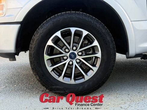 Used 2019 Ford F150 XLT w/ Equipment Group 302A Luxury image 20