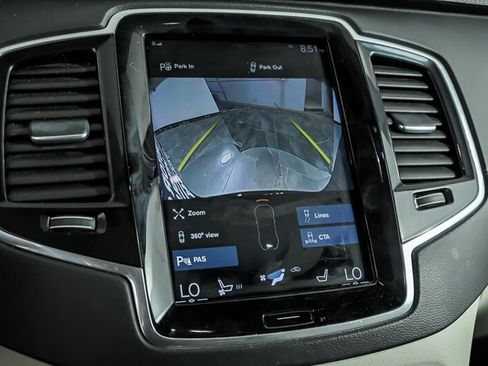 Used 2019 Volvo XC90 T6 Inscription w/ Advanced Package AWD/4WD image 28