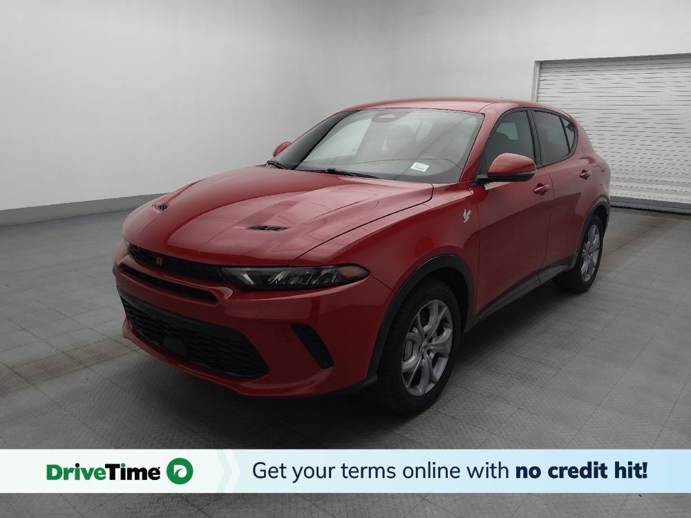 Used 2024 Dodge Hornet R/T AWD/4WD image 1