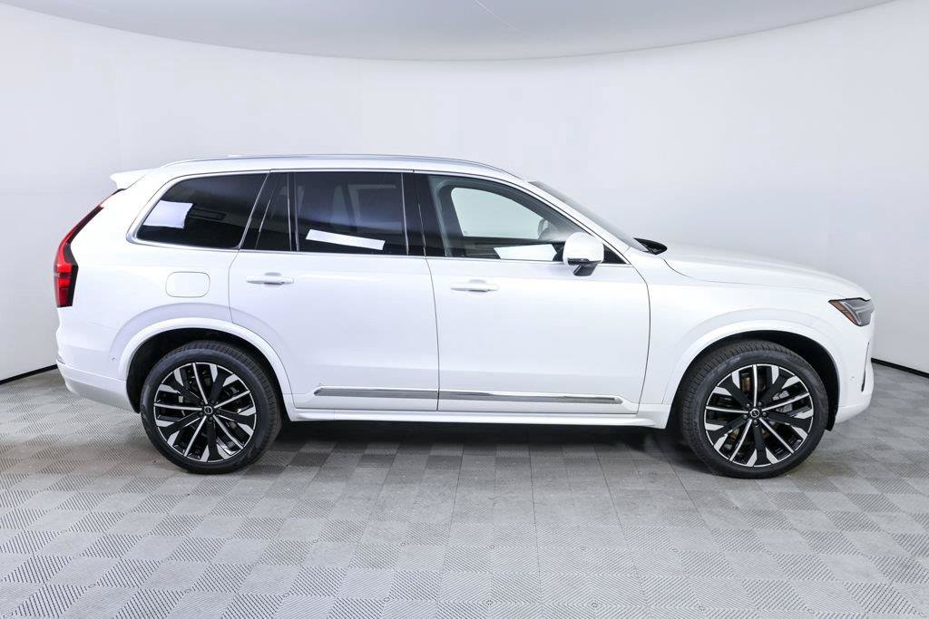 New 2026 Volvo XC90 T8 Plus w/ Protection Package Premier AWD/4WD image 28