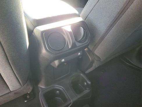 New 2026 Jeep Wrangler Willys image 11