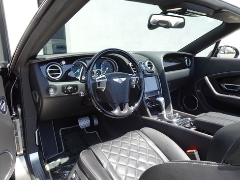 Used 2016 Bentley Continental GT V8 S AWD/4WD image 11