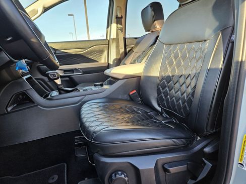 Used 2024 Ford Ranger XLT w/ Technology Package AWD/4WD image 25
