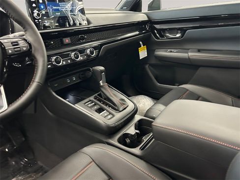 New 2026 Honda CR-V Sport Touring image 10