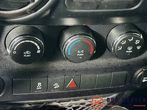 Used 2015 Jeep Wrangler Unlimited Sport w/ Quick Order Package 24S image 21