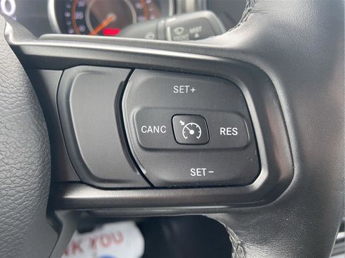 Used 2022 Jeep Gladiator Sport AWD/4WD image 30