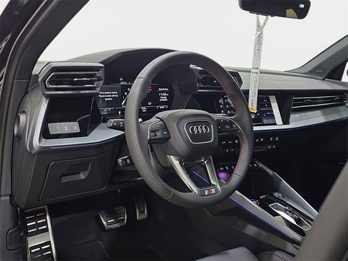 New 2026 Audi S3 Premium image 15