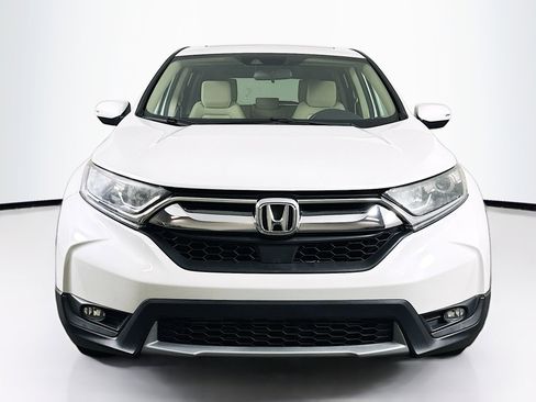 Used 2019 Honda CR-V EX image 2
