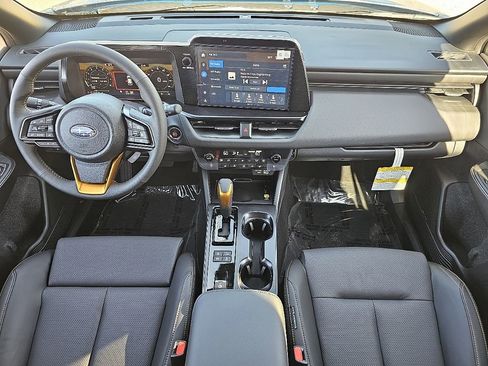 New 2026 Subaru Outback Wilderness image 25