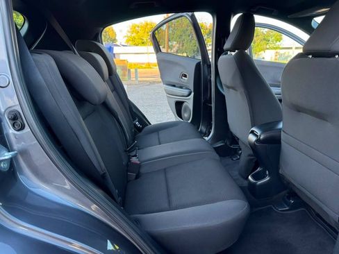 Used 2022 Honda HR-V Sport image 10