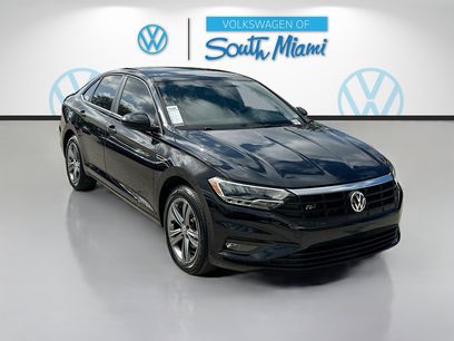Used 2019 Volkswagen Jetta R-Line