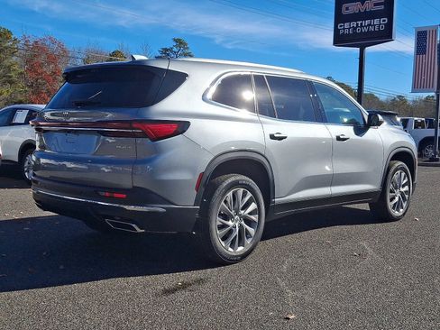 New 2026 Buick Enclave Preferred w/ Power Package image 4