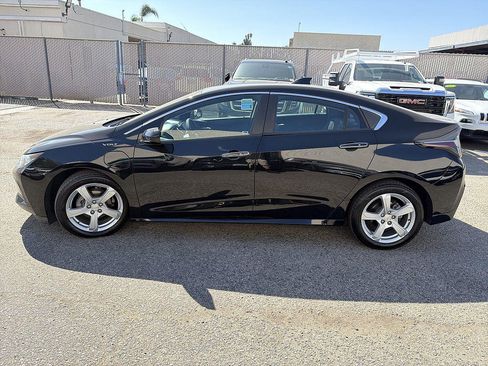 Used 2019 Chevrolet Volt LT FWD image 8