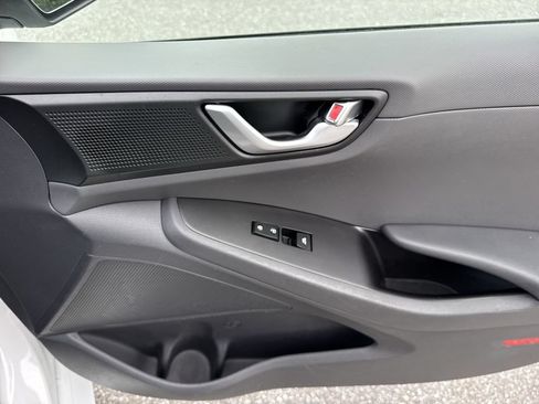 Used 2019 Hyundai Ioniq Limited FWD image 43