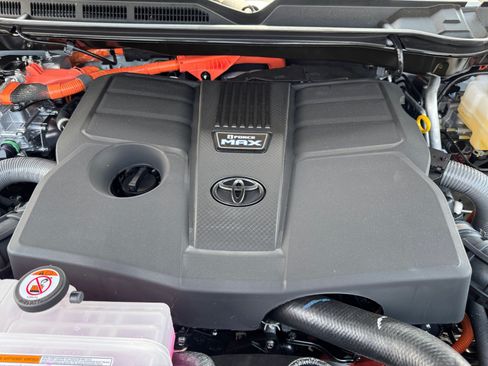 New 2026 Toyota Sequoia SR5 AWD/4WD image 22