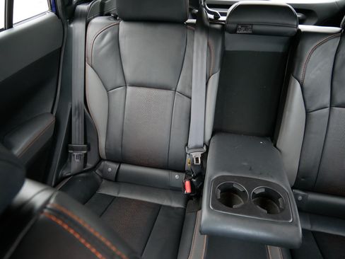 Used 2024 Subaru Crosstrek 2.5i Limited AWD/4WD image 12