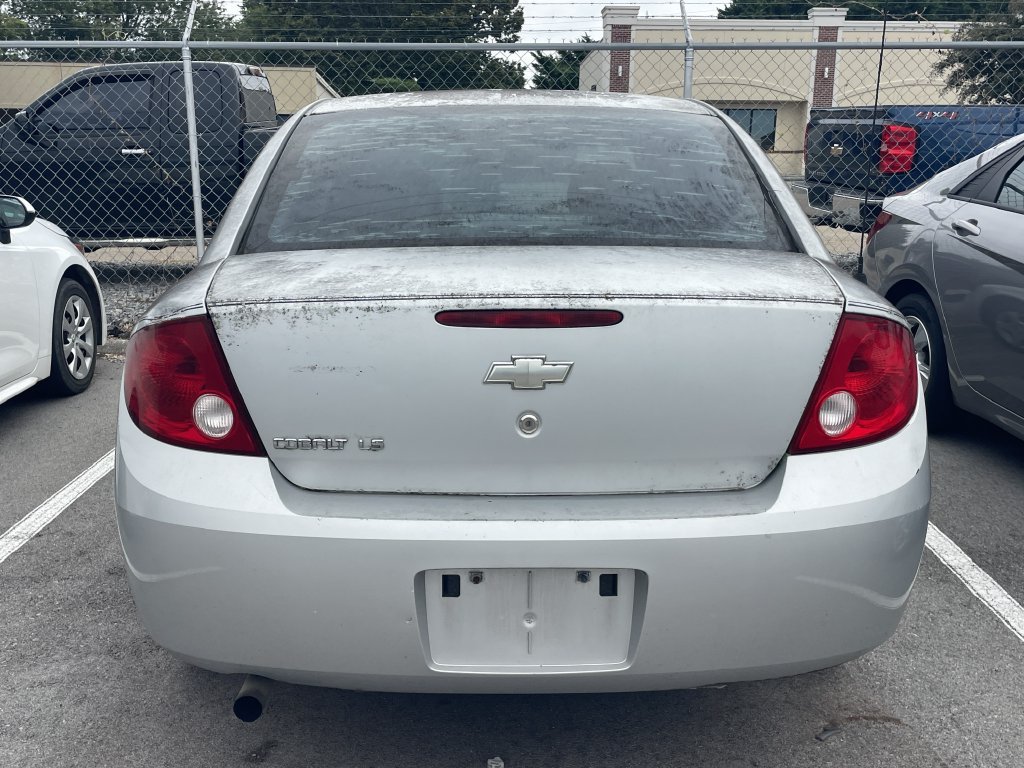 Used 2006 Chevrolet Cobalt LS FWD image 4