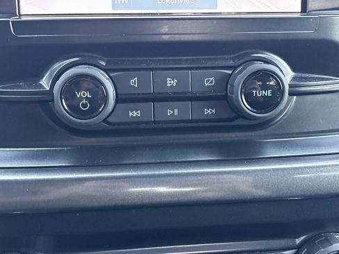 Certified 2023 Ford F150 XL w/ STX Appearance Package RWD image 5