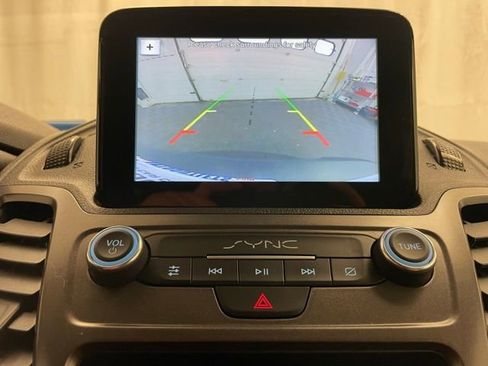 Used 2020 Ford Transit Connect XLT image 19
