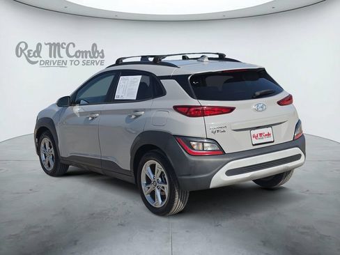Certified 2023 Hyundai Kona SEL w/ Convenience Package FWD image 3
