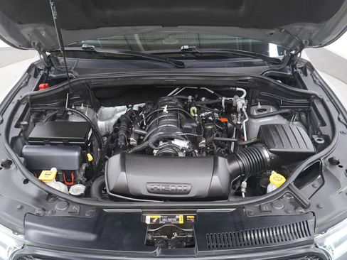 Used 2024 Dodge Durango R/T w/ Tow 'N Go Package image 32