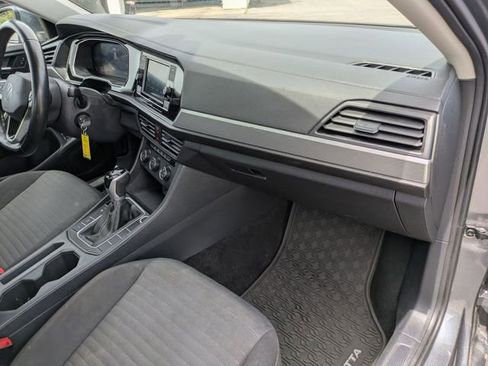 Used 2022 Volkswagen Jetta S FWD image 22
