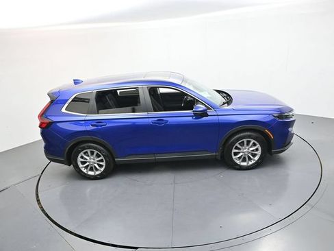 Used 2024 Honda CR-V EX image 42