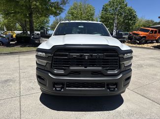 New 2026 RAM 3500 Tradesman AWD/4WD video 2