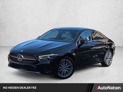 Certified 2026 Mercedes-Benz CLA 250