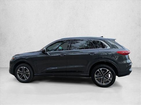 New 2025 Audi Q5 Premium image 5