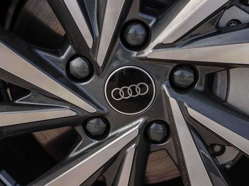 New 2027 Audi Q6 e-tron Premium AWD/4WD image 15