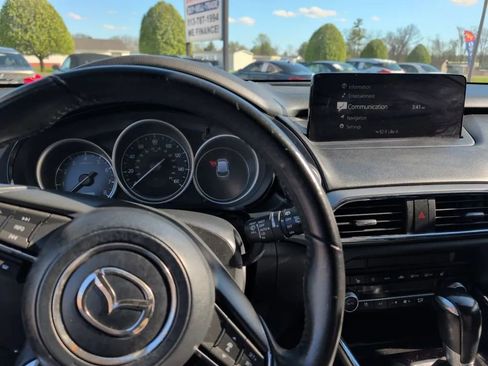 Used 2022 MAZDA CX-9 Touring Plus AWD/4WD image 20