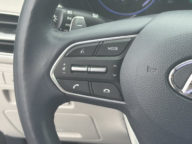 Used 2021 Hyundai Palisade SEL w/ Premium Package FWD image 28