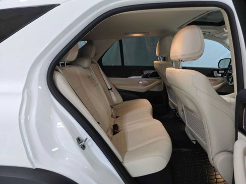 Certified 2026 Mercedes-Benz GLE 350 4MATIC image 12