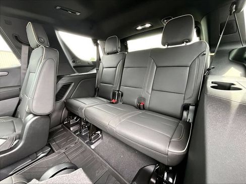 New 2026 Chevrolet Tahoe Premier AWD/4WD image 28