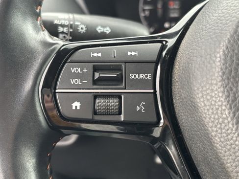 Used 2024 Honda HR-V Sport image 19