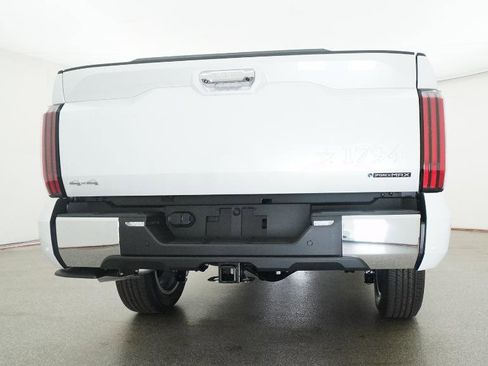 New 2026 Toyota Tundra 1794 Edition AWD/4WD image 26