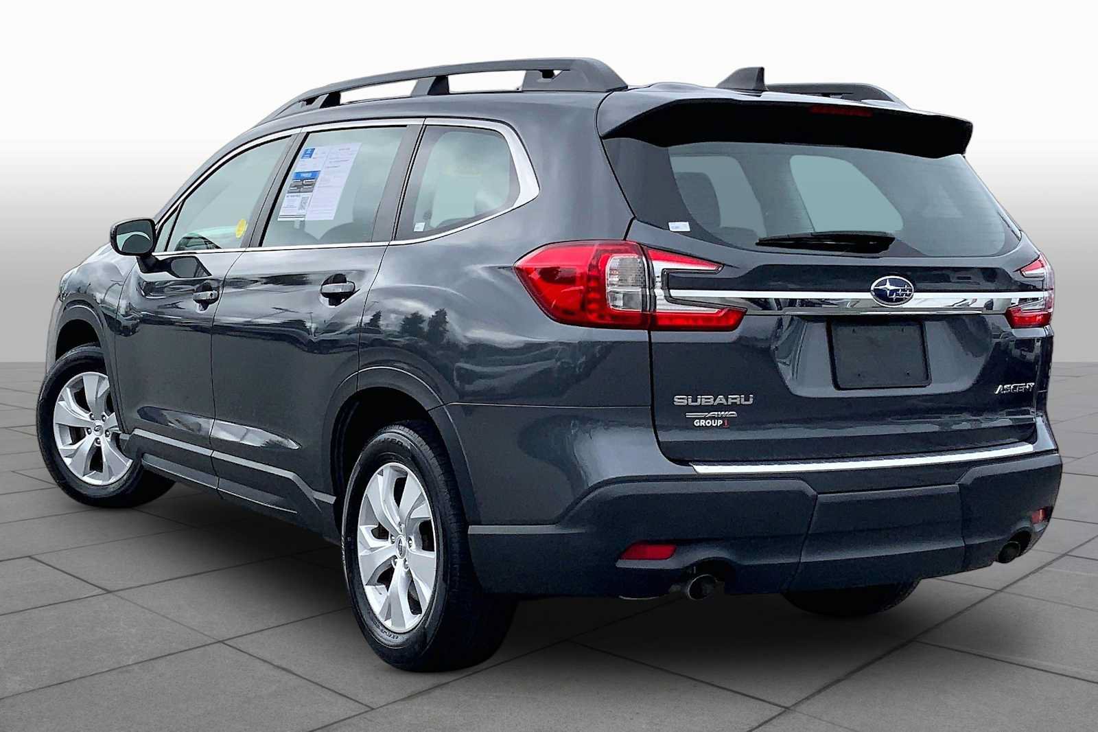 Used 2023 Subaru Ascent 8-Passenger AWD/4WD image 12