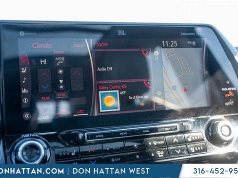 Used 2020 Toyota Highlander Platinum image 9