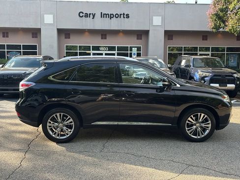 Used 2014 Lexus RX 350 AWD w/ Navigation Package image 4