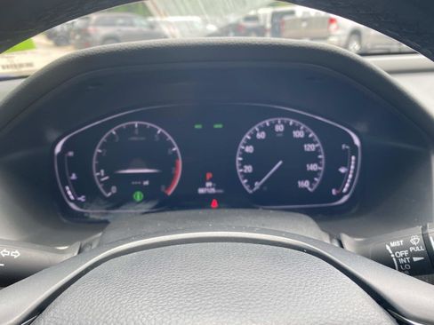 Used 2020 Honda Accord Sport image 42
