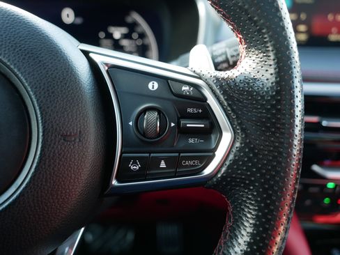 Used 2023 Acura MDX A-Spec image 30