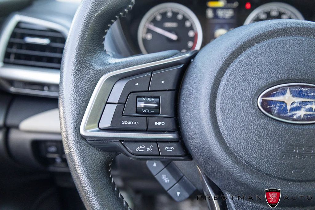 Used 2022 Subaru Forester Limited AWD/4WD image 26