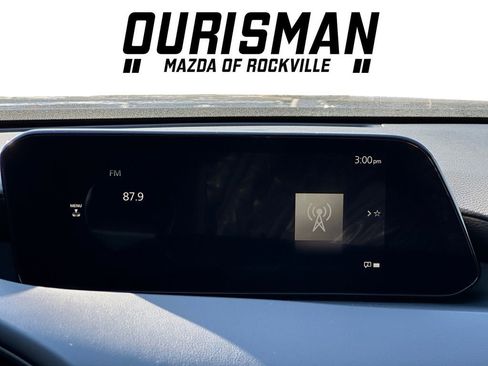 New 2026 MAZDA MAZDA3 s Sport image 14