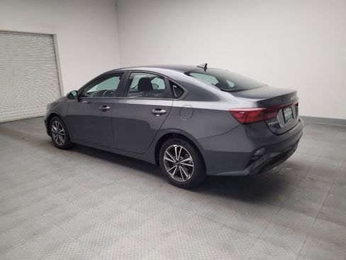 Used 2023 Kia Forte LXS FWD image 3