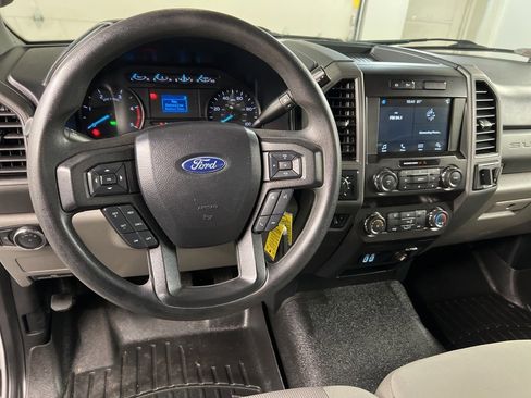 Used 2019 Ford F250 XL w/ STX Appearance Package image 8