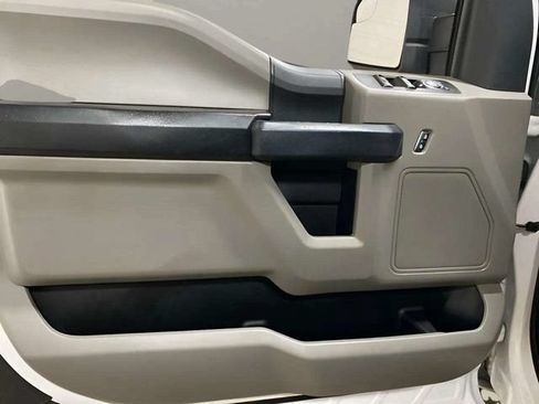 Used 2020 Ford F150 XL w/ Equipment Group 101A Mid RWD image 14